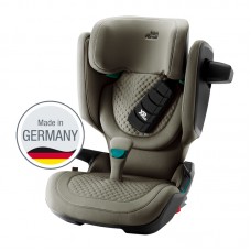 Britax KidFix Pro Highback Booster Car Seat |100 - 150cm | 15 - 36 kg